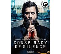 CONSPIRACY OF SILENCE-NL