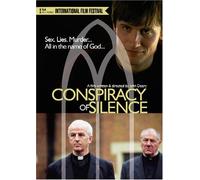 Conspiracy of Silence [Import USA Zone 1]
