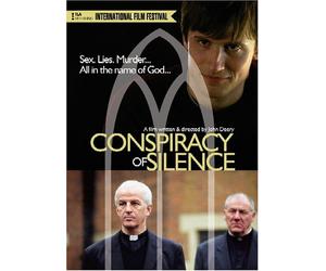 Conspiracy of Silence [Import USA Zone 1]