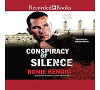 Conspiracy of Silence (The Tox Files Series) [Import]