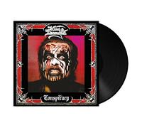 King Diamond – Conspiracy – LP 12" 180 g vinyle noir – Importé