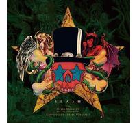 Conspiracy Series Volume1 [Import]