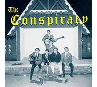 Conspiracy, the - Dream World/With You