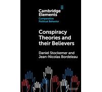 Conspiracy Theories and their Believers