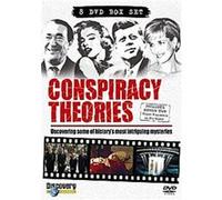 Conspiracy Theories , (Box Set) G