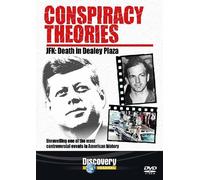 Conspiracy Theories - JFK: Death In Dealey Plaza