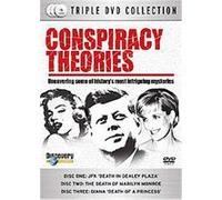 Conspiracy Theories G