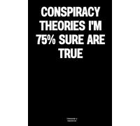 Conspiracy theories I'm 75% sure are true: The Notebook