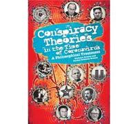 Conspiracy Theories in the Time of Coronavirus by Richard Greene Richard Greene (Auteur)