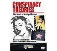 Conspiracy Theories - The Death of Marilyn Monroe G