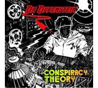 Conspiracy Theory