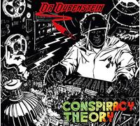 Conspiracy Theory