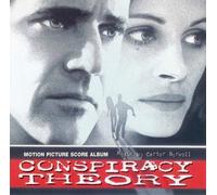 Complots/conspiracy theory