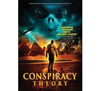 Conspiracy Theory