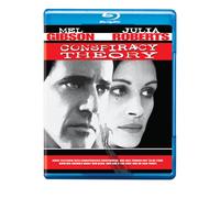 Conspiracy Theory [Blu Ray]