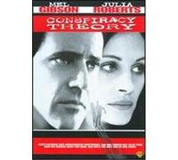 Conspiracy Theory - DVD Zone 1