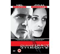 Conspiracy Theory [Import anglais]