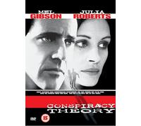 Conspiracy Theory [Import anglais]