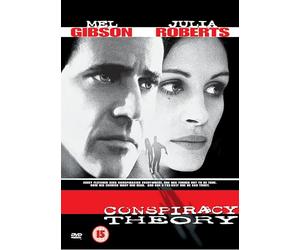 Conspiracy Theory [Import anglais]