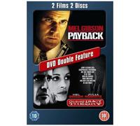 Conspiracy Theory / Payback - Dvd