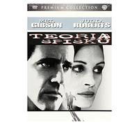 Conspiracy Theory - Premium Collection [DVD] [Region 2] (IMPORT) (Pas de version française)