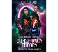 Conspiracy Theory: The Turncoat Conspiracy