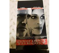 Conspiracy Theory [VHS]