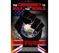 Conspiracy to Rule The World