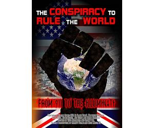 Conspiracy to Rule The World