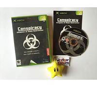 Conspiracy WMD [Import allemand]