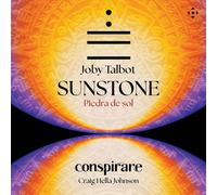 Conspirare Johnson Craig Hella - Talbot: Piedra Del Sol (Sunstone) CD