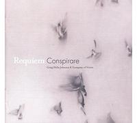 Conspirare - Requiem: We are So Lightly Here