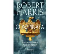 Conspirata - Robert Harris - Pocket - Poche - Roman