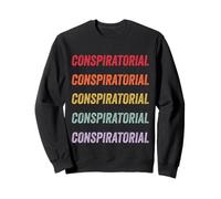 Conspirateur Sweatshirt