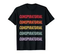 Conspirateur T-Shirt