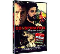 Conspiration DVD