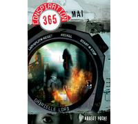 Conspiration 365 : Mai