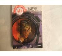 Conspiration 365, Tome 10 : Octobre