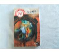Conspiration 365, Tome 12 : Decembre