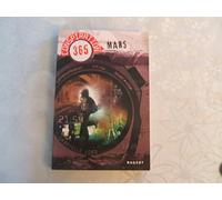 Conspiration 365, Tome 3 : Mars