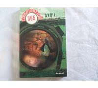 Conspiration 365, Tome 4 : Avril