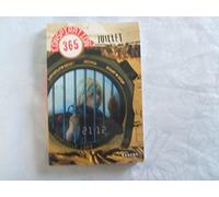 Conspiration 365, Tome 7 : Juillet