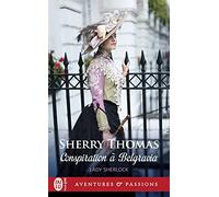 Conspiration à Belgravia