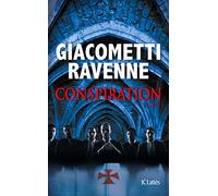 Conspiration : Antoine Marcas