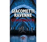 Conspiration : Antoine Marcas Eric Giacometti (Auteur), Jacques Ravenne (Auteur)