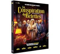 CONSPIRATION DES BELETTES (LA) - BLU-RAY [HD DVD]