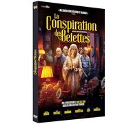 CONSPIRATION DES BELETTES (LA) - DVD [HD DVD]