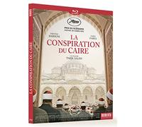 CONSPIRATION DU CAIRE (LA) - BLU-RAY