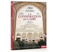 CONSPIRATION DU CAIRE (LA) - DVD [HD DVD]