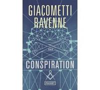 Conspiration Eric Giacometti (Auteur), Jacques Ravenne (Auteur)